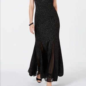Nightway Dress